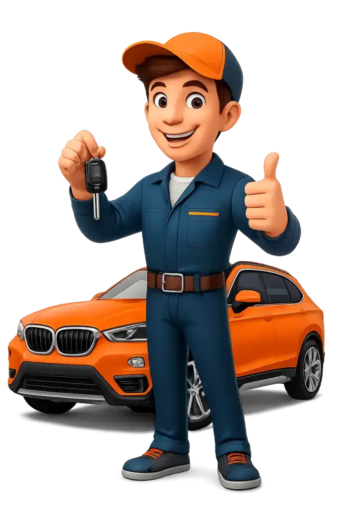 Autoankauf aller art in Ludwigshafen